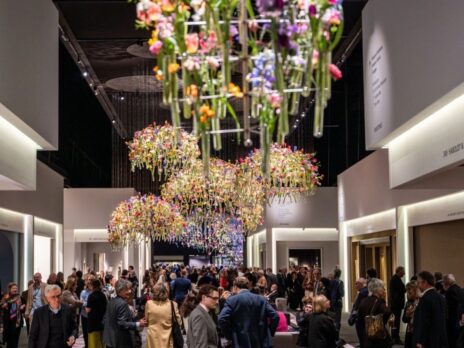 TEFAF 2026: da Vinci-linked work,  €20 million pair of Monets and Tracey Emin bronze among highlights