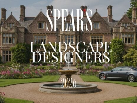 The best landscape designers in 2026