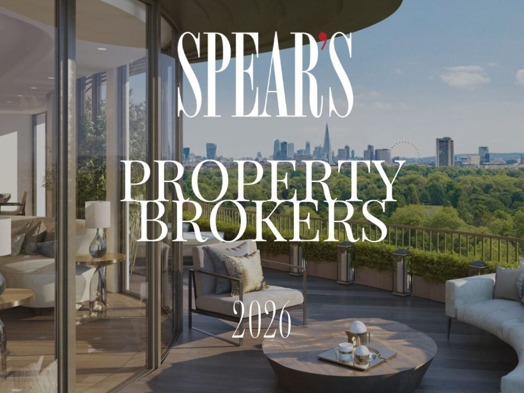property brokers