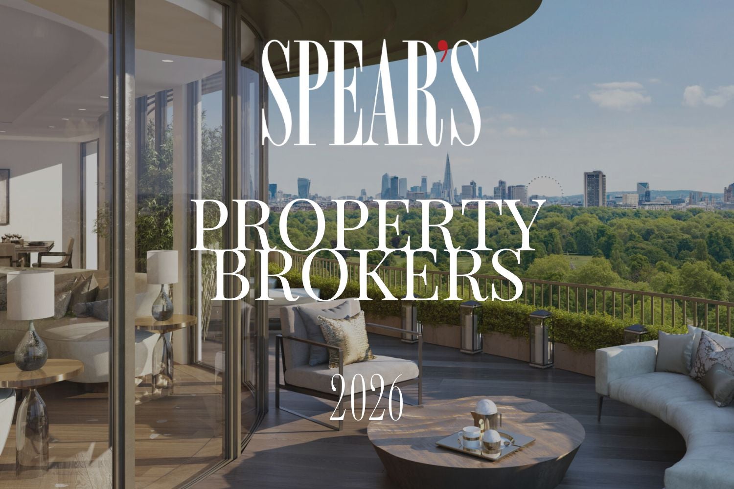The best prime property brokers in 2026