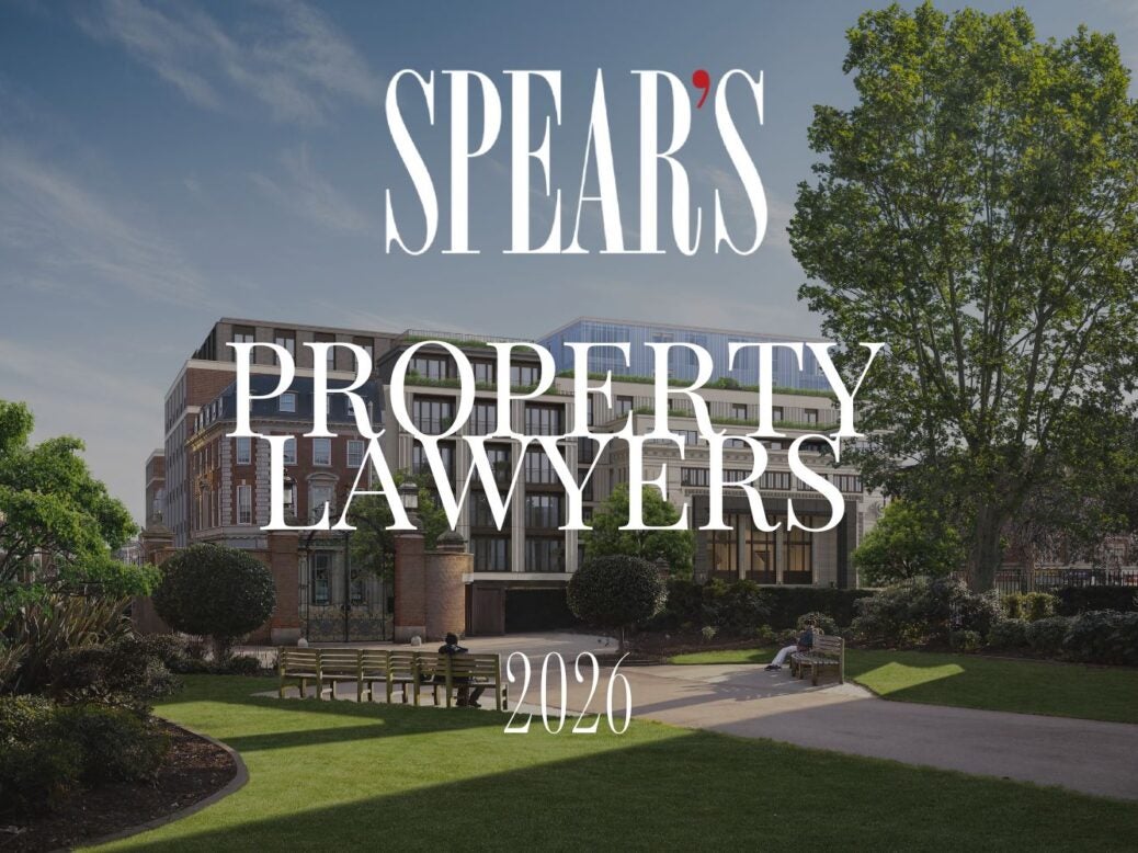 property lawyers 2026