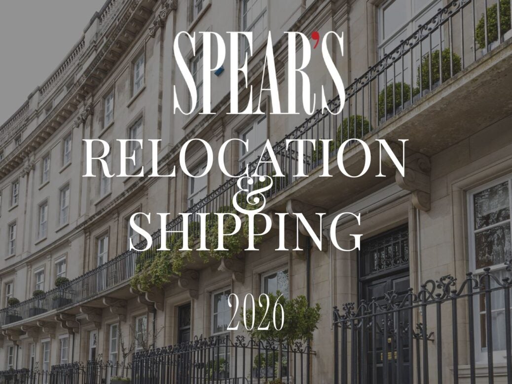 relocation and shipping