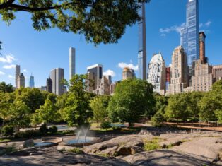 Billionaires’ Rows: where do the world’s wealthiest UHNWs live?