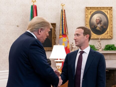 Billionaires dominate Donald Trump's science and technology committee
