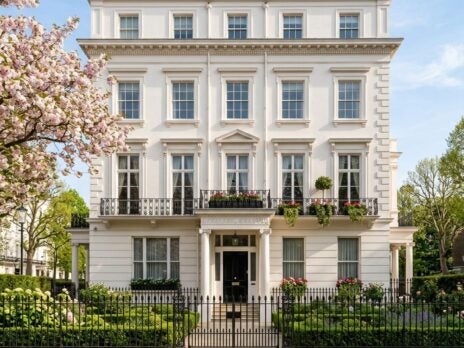 The safest asset money can buy?: Why the rich are betting on bricks