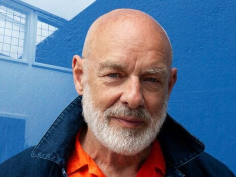 ‘Rich people won't give their money unless you reward them’: Brian Eno on redistributing wealth and using his art to make connections