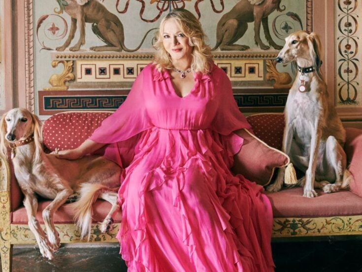 Wealth management mergers, rival equine banks and pheasant for dinner