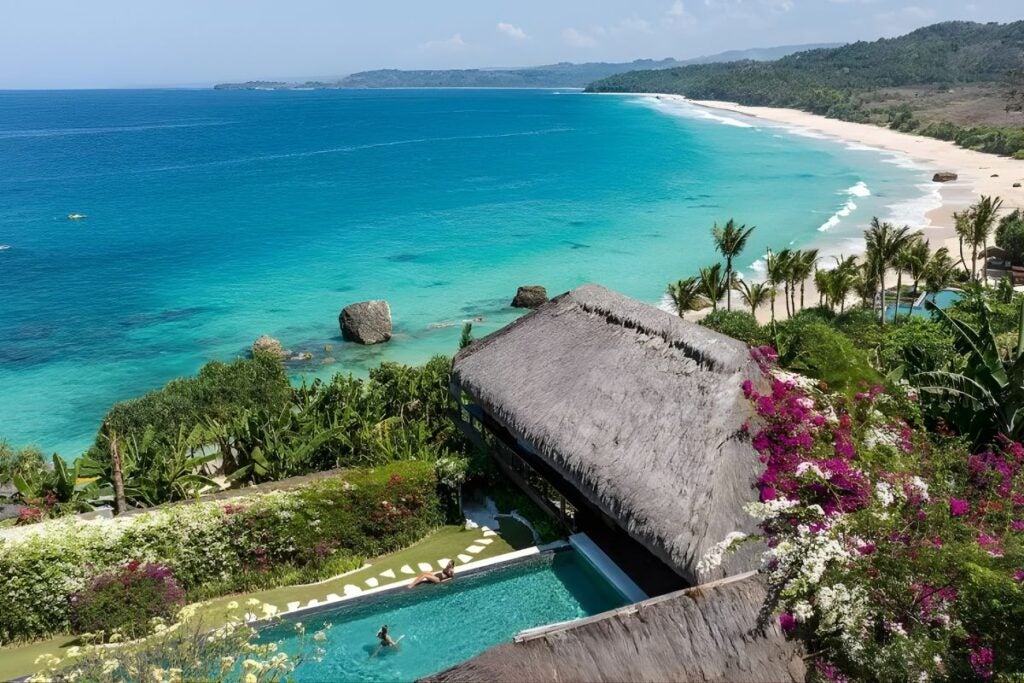 Dorsia Travel