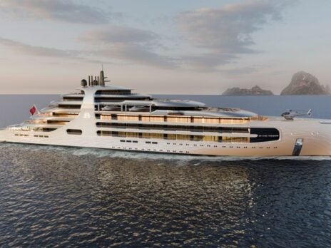 ​​Will Mercedes’ superyacht members’ club sink or swim?