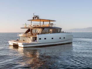 Superyacht maker latest to defy London wealth ‘exodus’ with new Mayfair showroom