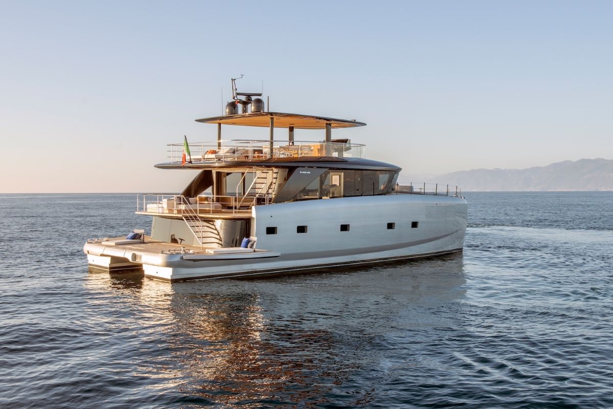 Superyacht maker latest to defy London wealth ‘exodus’ with new Mayfair showroom