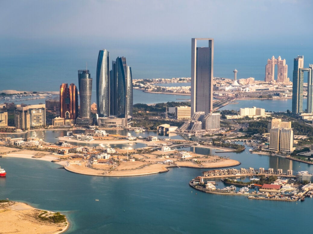 Abu Dhabi