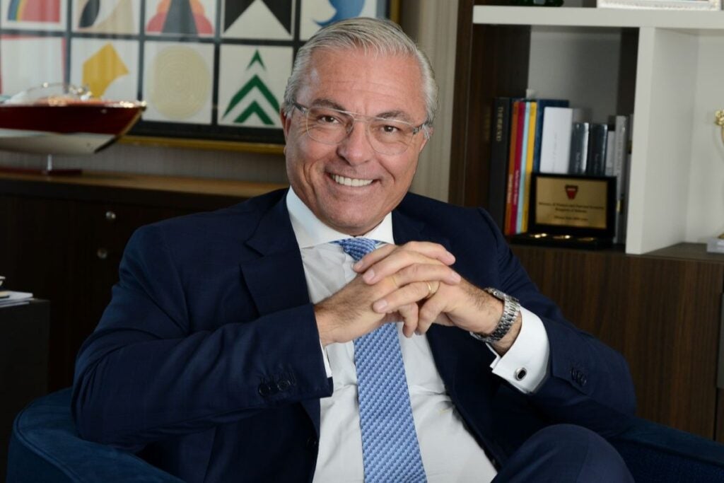 Francesco Grosoli