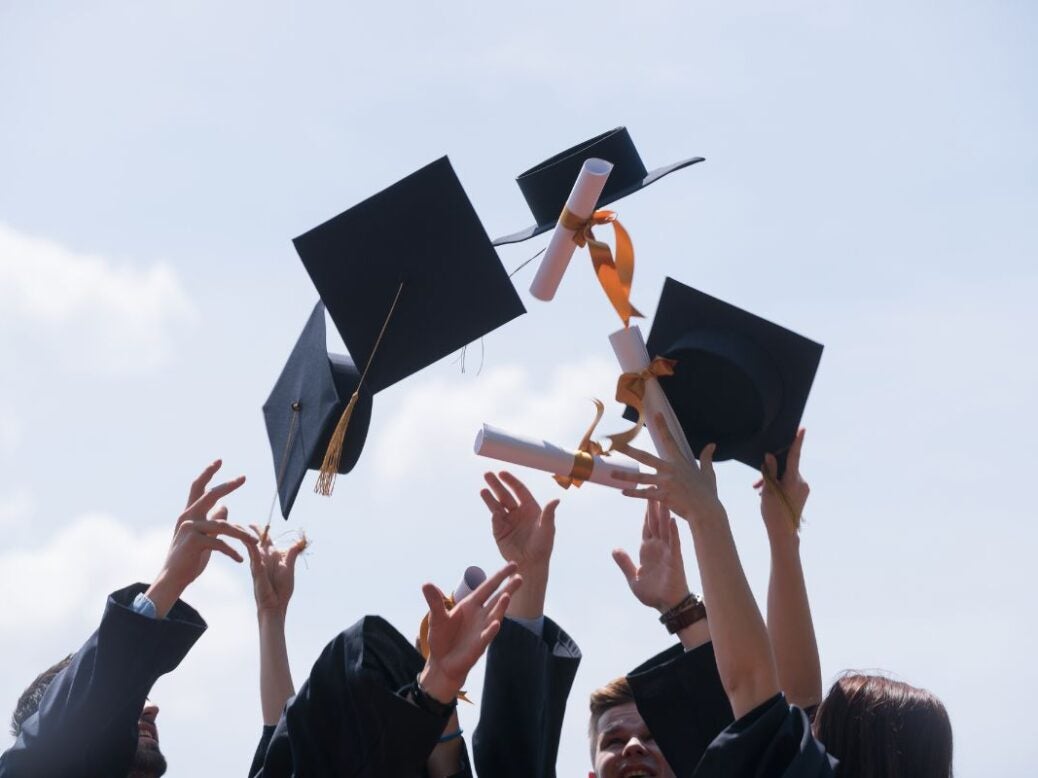 graduates