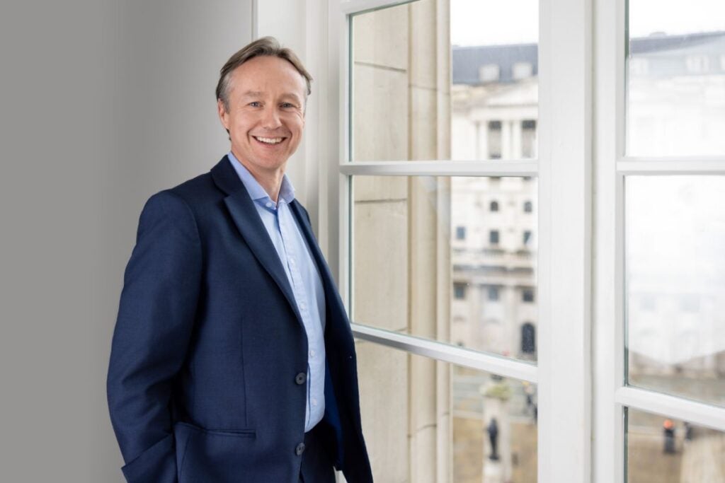 AI checklists can save advisers and their clients alike a lot of time, allowing them to focus on the most important matters, emphasises John Jopp // Image: Sean Ebsworth-Barnes