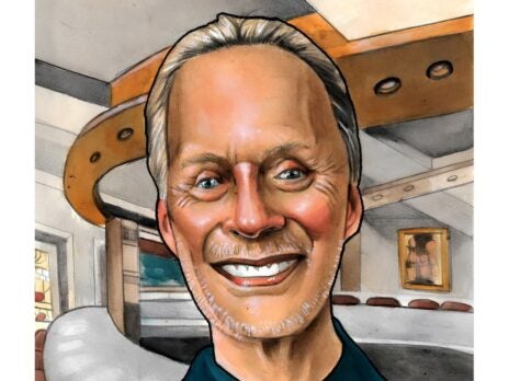 'It's not about money': Anthony Thomson fourth act takes on the limits of private banking