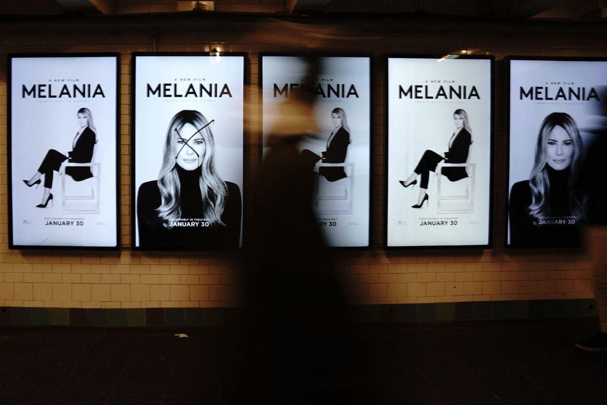 Reputation-polishing-artwork: the rise of the vanity documentary