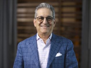 Cresset co-founder Eric Becker on his 100-year mission to perfect the art of succession