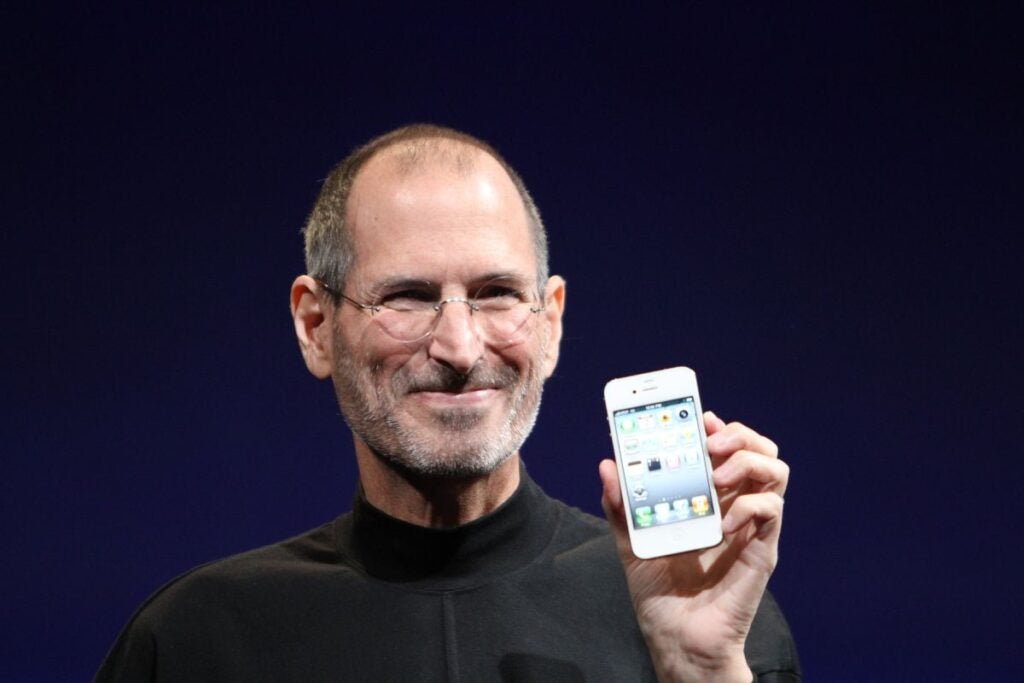 Stevejobs