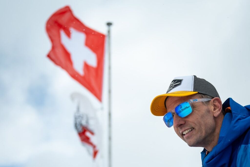 David von rosen