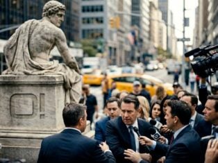 New Peter Thiel-backed venture lets anyone fight the press like a billionaire – from just $2,000 