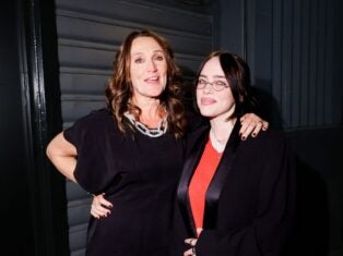 The 'green Met Gala' founder on making philanthropy glamourous - alongside Billie Eilish and Harrison Ford