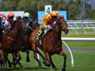 Kentucky Derby: why George Soros and other investors bet big on 'the most exciting two minutes in sport'