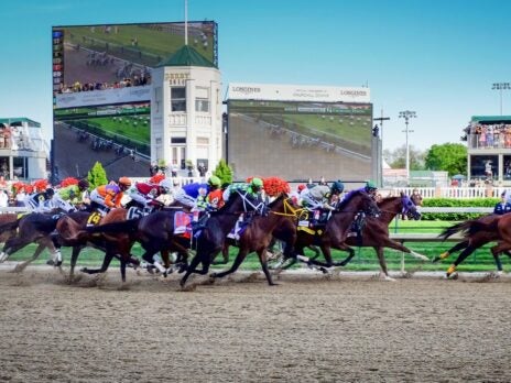 Kentucky Derby: why George Soros and other investors bet big on 'the most exciting two minutes in sport'