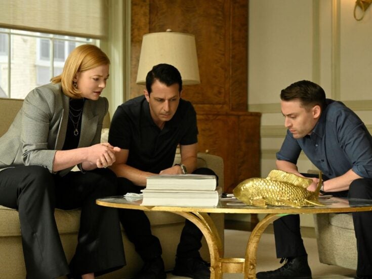 next generation wealth succession