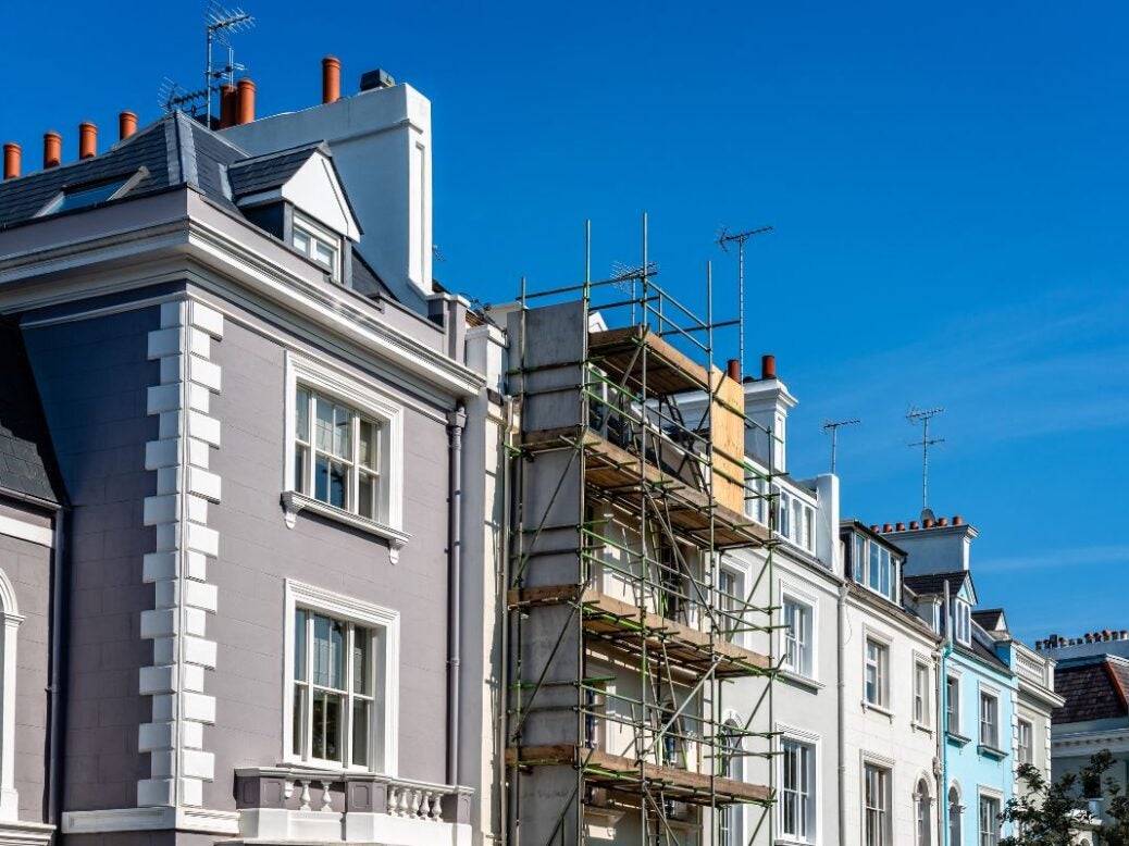 stamp duty renovation