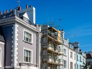 Multi-million-pound stamp duty bills prompting super-prime renovation boom  