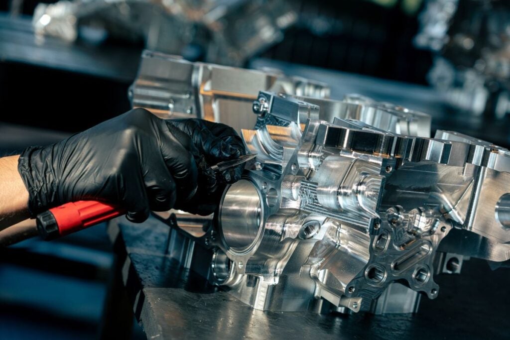 Richard Mille RMB01