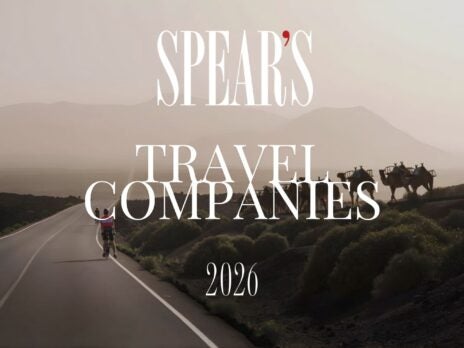 The best luxury travel companies in 2026