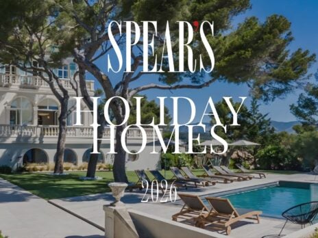 The best luxury holiday home & villa rentals in 2026