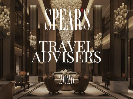 The best luxury travel advisers in 2026