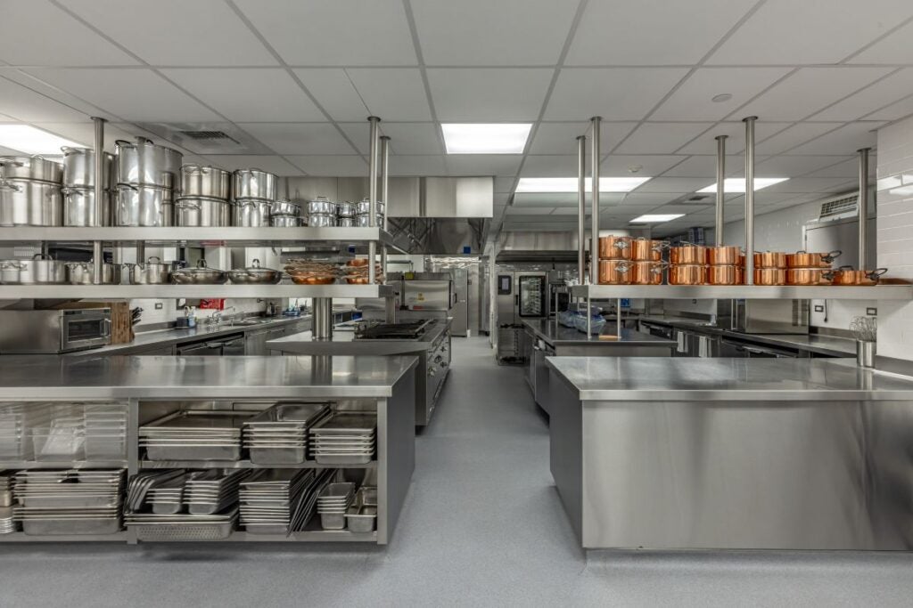 Bel Air House Los Angeles Chalon Road