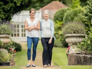 The quiet reality many families face when parents age