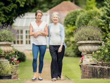 The quiet reality many families face when parents age