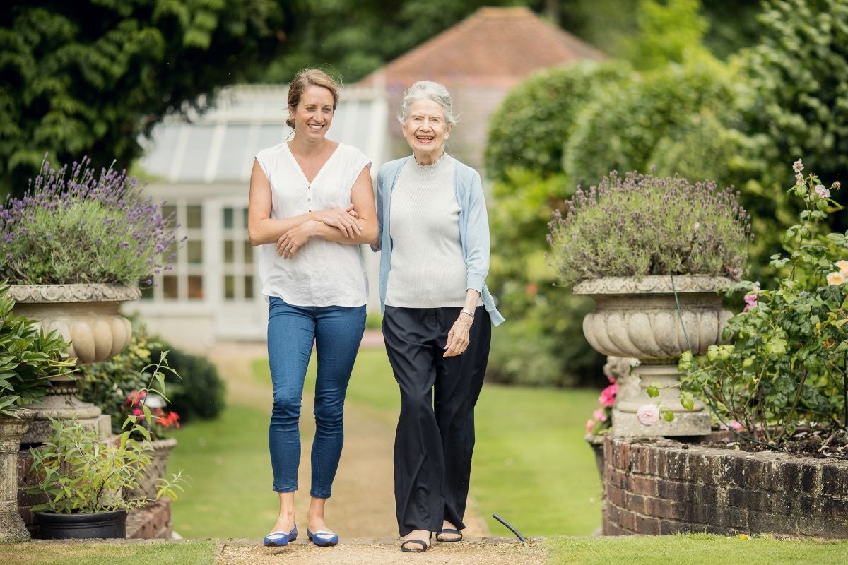 The quiet reality many families face when parents age
