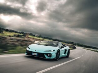 Does Lamborghini's newest supercar live up to its forebears?