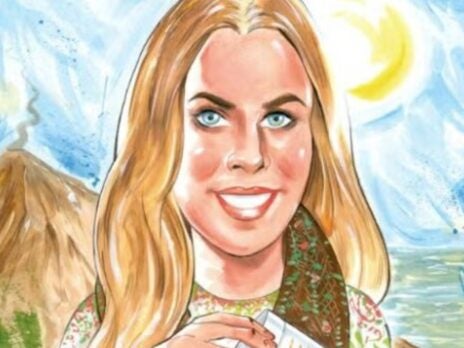 Skincare entrepreneur Irene Forte on longevity and life as 'Lady Good Deal'