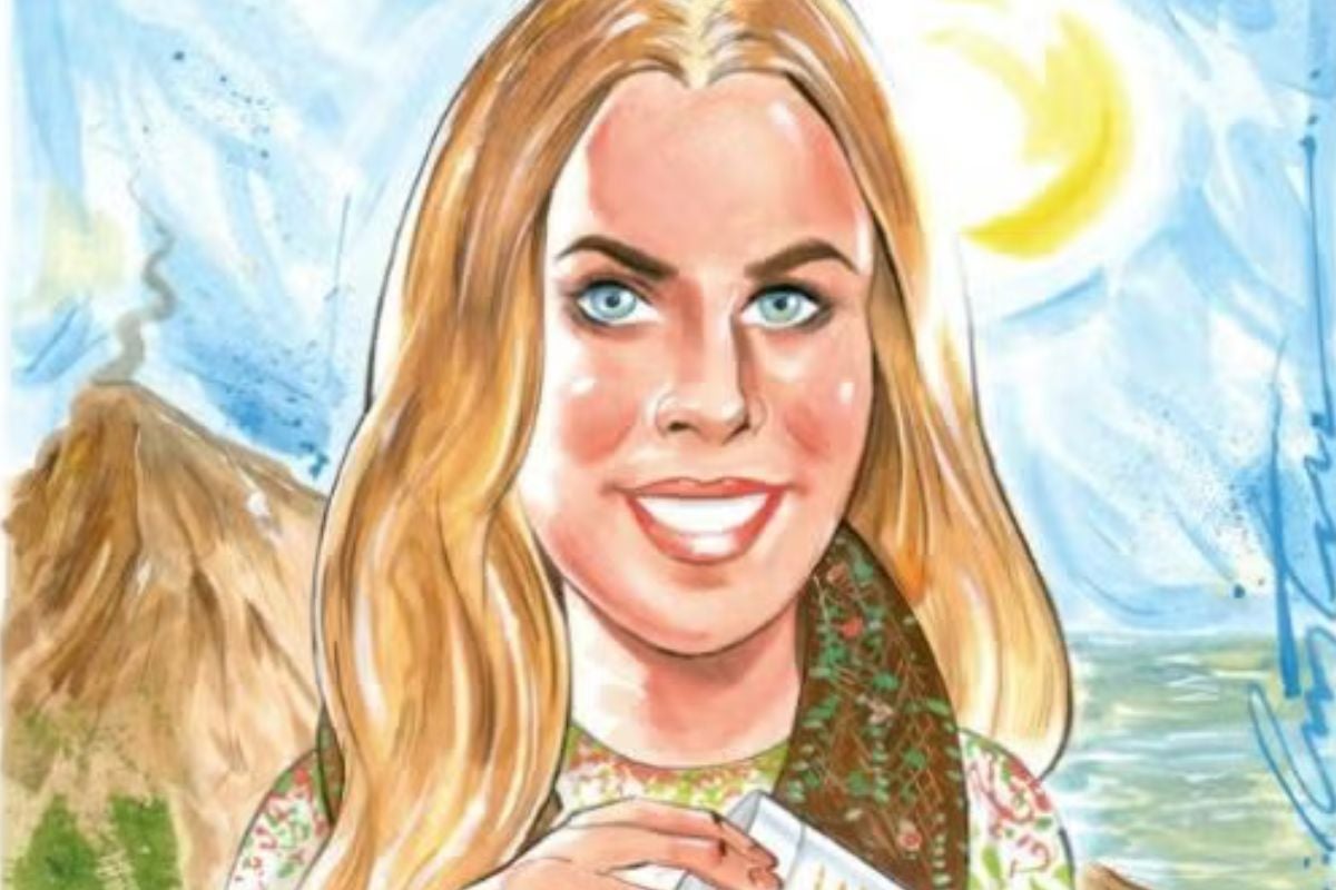 Skincare entrepreneur Irene Forte on longevity and life as 'Lady Good Deal'