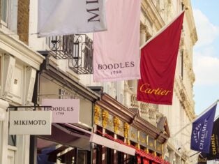 Letters to the editor: readers’ views on reputation management and luxury property in London and across the Atlantic