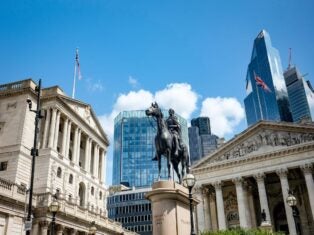 Why British wealth management is taking on an American accent