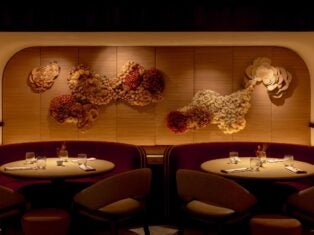 Bonheur by Matt Abé offers an ingredient-led approach to modern French dining in Mayfair