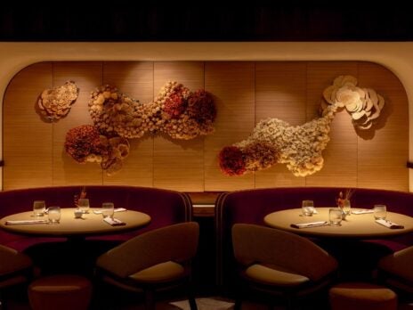 Bonheur by Matt Abé offers an ingredient-led approach to modern French dining in Mayfair