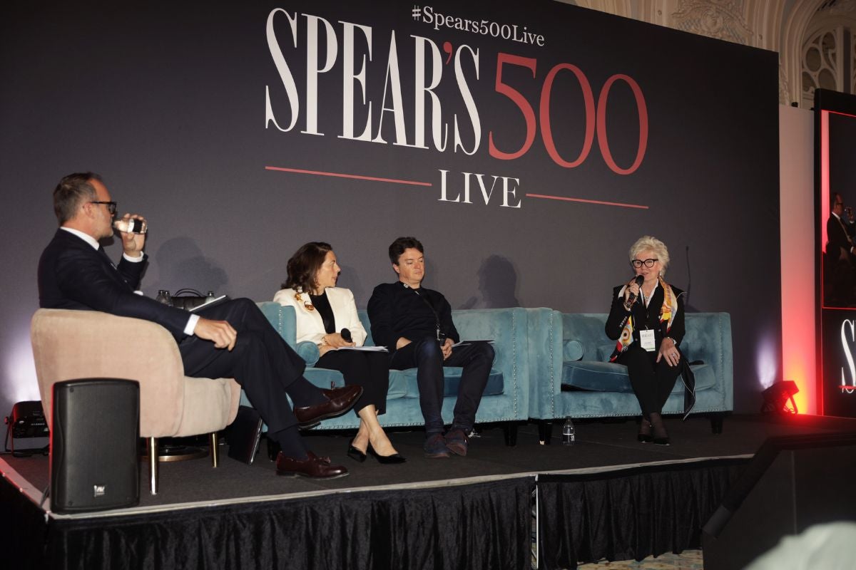 Forget product – luxury is now about privacy, trust and emotional value 