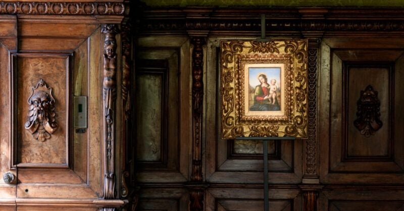 Venice Biennale defined by union of art and commerce – and the rise of private sales