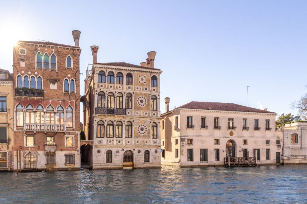 venice biennale Christie's