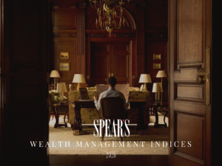 The Spear's Wealth Management Indices 2026